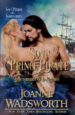 Son Prince Pirate