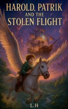 Harold,¿Patrik and the Stolen Flight