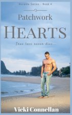 Patchwork Hearts