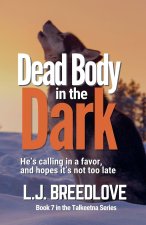 Dead Body in the Dark