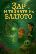 Зар и тайната на блатото