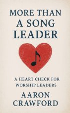 More than a song leader