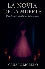 La Novia de la Muerte