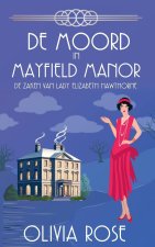 DE MOORD IN MAYFIELD MANOR
