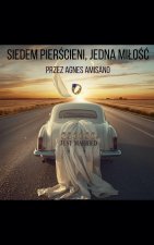 SIEDEM PIER¿CIENI, JEDNA MI¿O¿¿