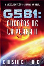 Cuentos de la Plaga II