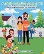 A COLLECTION OF BEDTIME STORIES FOR KIDS