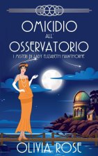 OMICIDIO ALL'OSSERVATORIO