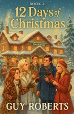 12 Days Of Christmas Book 4