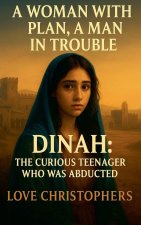 A Woman with a Plan, A Man in Trouble