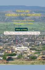 Tales of Struggle to Strength