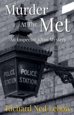 Murder at the Met