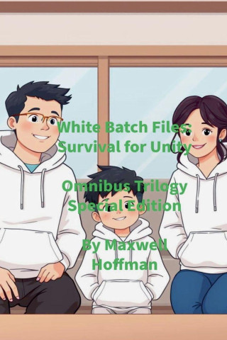 White Batch Files