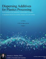 Dispersing Additives for Plastics Processing