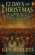 12 Days Of Christmas Book 12