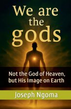 We are  the  gods