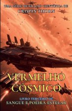 Vermelho Cósmico