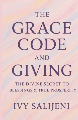 The Grace Code and Giving