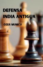 Defensa India Antigua