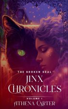 The Broken Seal