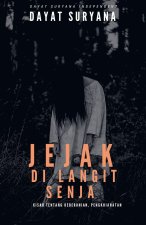 Jejak di Langit Senja