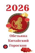 Обезьяна Китайский Горо&