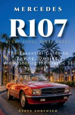 Mercedes R107