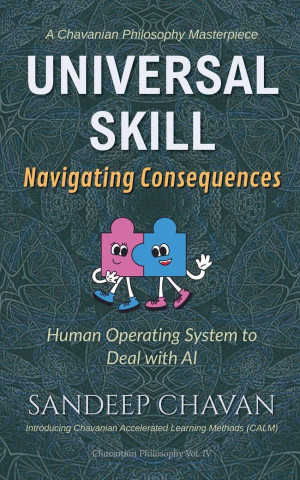 Universal Skill