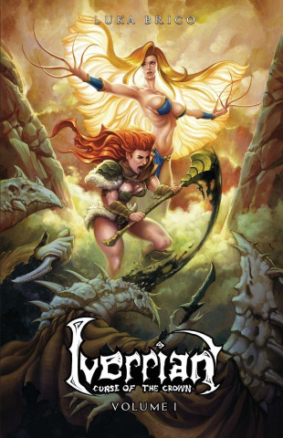 Iverrian