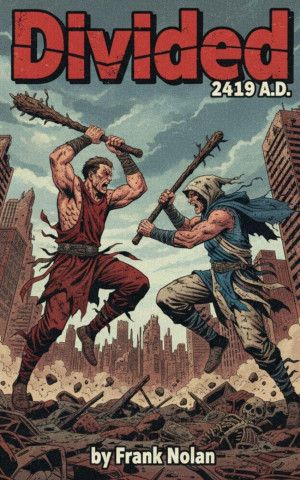 Divided 2419 A.D.