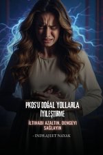 PKOS'u Do¿al Yollarla ¿yile¿tirme
