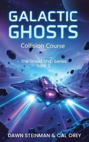 Galactic Ghosts