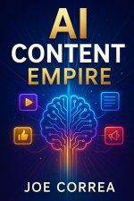 AI Content Empire