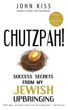 Chutzpah