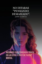 No estabas 
