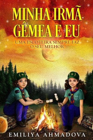 Minha Irmã Gêmea E Eu
