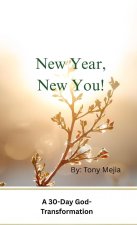 New Year, New You!