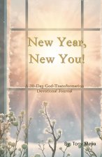 New Year, New You!