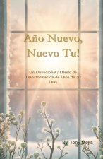 Ao Nuevo, Nueva T!