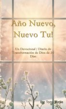 Ao Nuevo, Nueva T!