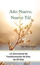 ¡Año Nuevo, Nuevo Tú!