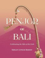 Penjor of Bali
