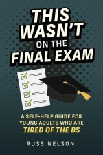 This Wasn't on the Final Exam