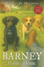 Barney Comes Home