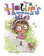 Hattie's Slightly-Larger-Than-Average-Sized Head