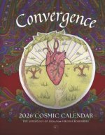 Convergence: 2026 Cosmic Calendar