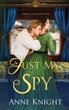 Just My Spy