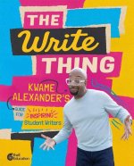 The Write Thing