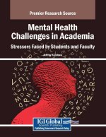 Mental Health Challenges in Academia