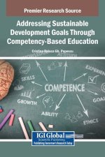 Addressing Sustainable Development Goals Through Competency-Based Education